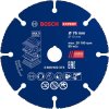 BOSCH Řezací kotouče EXPERT Carbide Multi Wheel 76 mm, 10 mm (2.608.902.373)