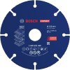 BOSCH Řezací kotouče EXPERT Carbide Multi Wheel 125 mm, 22,23 mm (2.608.902.489)