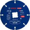 BOSCH Víceúčelové řezací kotouče EXPERT Carbide Multi Wheel X-LOCK 125 mm, 22,23 mm (2.608.902.375)