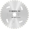 BOSCH Pilový kotouč PRO Steel cordless, 165 × 1,6 × 20 mm (2.608.846.858)