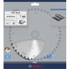BOSCH Pilový kotouč PRO Steel corded, 203 × 2 × 25,4 mm (2.608.846.860)