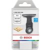 BOSCH Pilový list na dřevo AII 65 APC, Starlock, 65 × 40 mm, 10 ks (2.608.669.256)