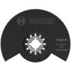 BOSCH Segmentový pilový list na dřevo ACZ 85 EC, Starlock, 85 mm, 10 ks (2.608.669.263)