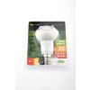 ZELENÉ SVETLÁ LED E14 SMD2835 6W AP, teplá biela
