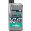 Olej pre odpružené vidlice MOTOREX FORK OIL 4W 1 L