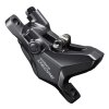 SHIMANO brzdy DEORE BR-M6100 ako (hydr) strmeň predný alebo zadný stĺpik montáž polyméru bez adaptácie