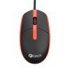 c tech wm 10 cernocervena usb ig572679