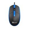 c tech wm 10 cernomodra usb ig572681