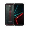 Doogee Blade 10 Energy Midnight Red