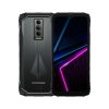 Doogee Blade 10 Pro Energy Metallic Black