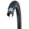 Schwalbe Marathon Plus MTB 29x2.60 Addix Performance Smart DualGuard reflexná bočnica