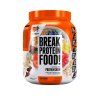 extrifit protein break 900 g jablko skorice ien572825