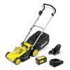 KARCHER LMO 3-18 Sada batérií 1.445-411.0
