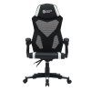 canyon herni zidle flow mch01 mesh black bila ien557602