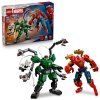 lego super heroes bitva robotu spider man vs doc ock 76338 ien572065