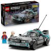 LEGO® Speed Champions Stroj času z filmu Návrat do budúcnosti 77256