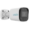 Uniarch by Uniview IP kamera/ IPC-B124-APF40K/ Bullet/ 4Mpx/ 4mm objektív/ 1440p/ McSD slot/ IP67/ IR30/ PoE/ Onvif