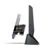 tp link archer tbe553e be9300 wifi7 pcie adapter ien572941