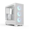 Fractal Design Pop Air 2 White TG RGB