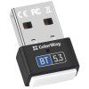 colorway bluetooth bt 5 3 adapter usb a ien573419
