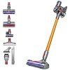 dyson v8 absolute 2023 tycovy vysavac ien573426