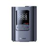 kompresor na kolo gotrip va1 cerny ien573493