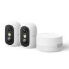 venkovni kamera anker eufy c35 sada 2ks jednotka homebase mini 1080p bila ien573473