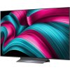 55" LG OLED55C54LA