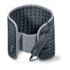 beurer hk60 cosy grey ien573787