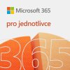Microsoft Office 365 Personal All Lng - 1 rok predplatného ESD multilanguage - elektronická licencia