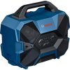 BOSCH GPB 18V-6 C Rádio (0.601.4A6.000)