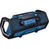 BOSCH GPB18V-3C Rádio (0.601.4A3.200)