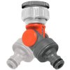 Gardena 2998-20 Otočná prípojka na vodovodný kohútik 1" - 1/2"