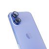 epico aluminium lens protector for apple iphone 16 16 plus ultramarinova ien573986