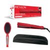 Darčeková súprava Revlon RVST2176GPE Ultra Straight & Smooth Styler