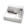 EPSON TM-U295 RS-232 biela