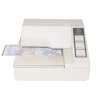 EPSON TM-U295 RS-232 biela