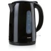 DOMO DO9194WK Rýchlovarná kanvica 1,7 l, čierna