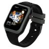 Garett Smartwatch Kids ESSA 2 AI 4G Black