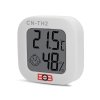 Elektrobock Izbový teplomer a vlhkomer CN-TH2