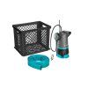 gardena protipovodnova sada 20000 basic ien573538