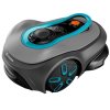 GARDENA robotická kosačka Smart SILENO Free 1500 m2