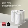 TP-Link Deco BE68 (3 balenia)