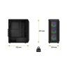 evolveo xenon cerna obr galerie big ies97525897