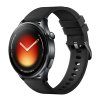 Xiaomi Watch 5 47 mm, športový remienok, čierny