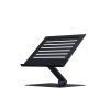 razer adjustable laptop stand black ien553639