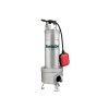 Metabo SP 28-50 S Inox Čerpadlo na stavebnú a špinavú vodu (604114000)