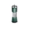Ponorné tlakové čerpadlo METABO TDPA 6200/4 Inox (601773000)