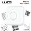 WINNER GROUP termotlačiareň WG Mini biela