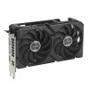 ASUS DUAL-RX9060XT-16G GAMING